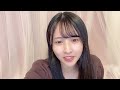 Megumi Nagano 2022/01/12 永野 恵(AKB48 チームK) の動画、YouTube動画。