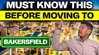 Things To Know Before Moving To Bakersfield - You MUST Know THIS