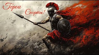 видео: 7) В этой битве идеально все. Компания за спартанцев. Rome Total War 2. картинка: 7) В этой битве идеально все. Компания за спартанцев. Rome Total War 2.
