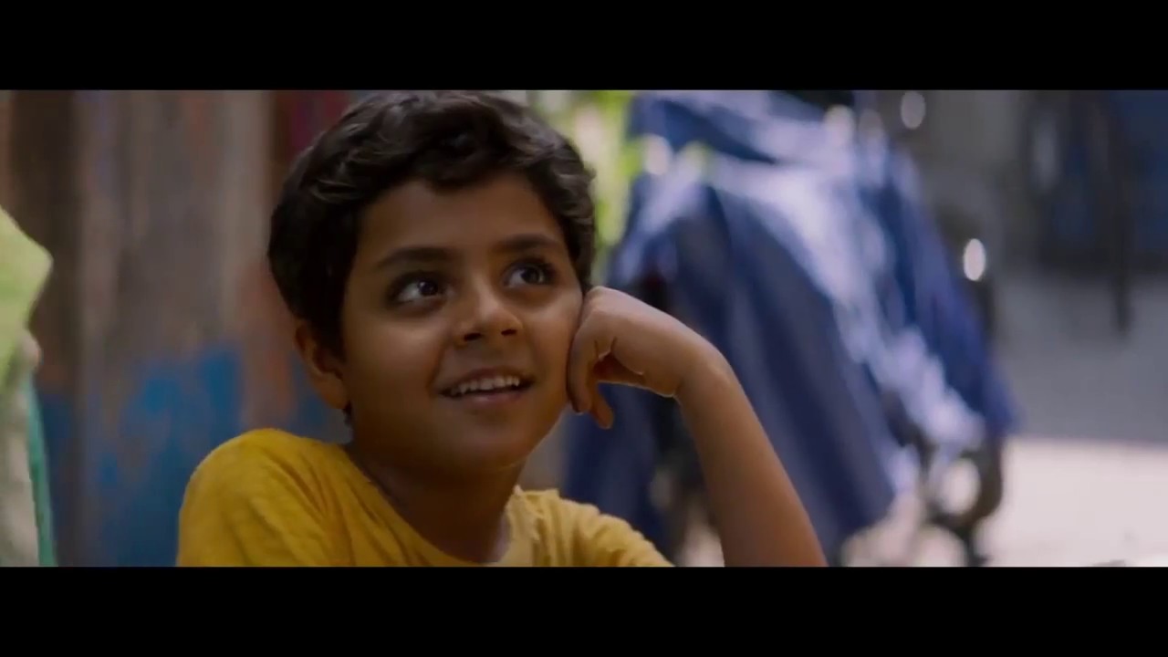 L'Extraordinaire voyage du Fakir - La Bande Annonce VF - YouTube
