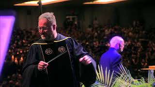 2026 Purdue Spring Commencement - Division III