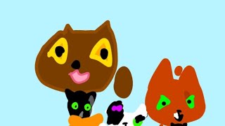 Играю в кругляшата | Там есть я! | Кот Булли 2022 screenshot 3