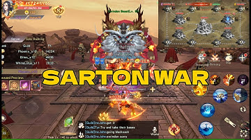 THE BIGGEST EVENT - Mirage: Perfect Skyline - Episode 6