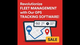 Professional GPS Tracking Software for Businesses, Fleet, Logistics, Delivery & Transport Companies screenshot 4