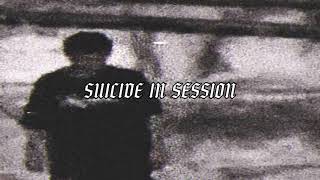*FREE* HARD $UICIDEBOY$ TYPE BEAT "SUICIDE IN SESSION"