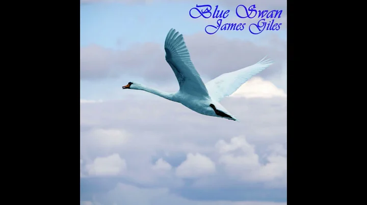 James Giles - Blue Swan