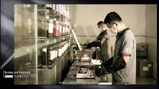 Specialists In Elastic Webbing--Takefast