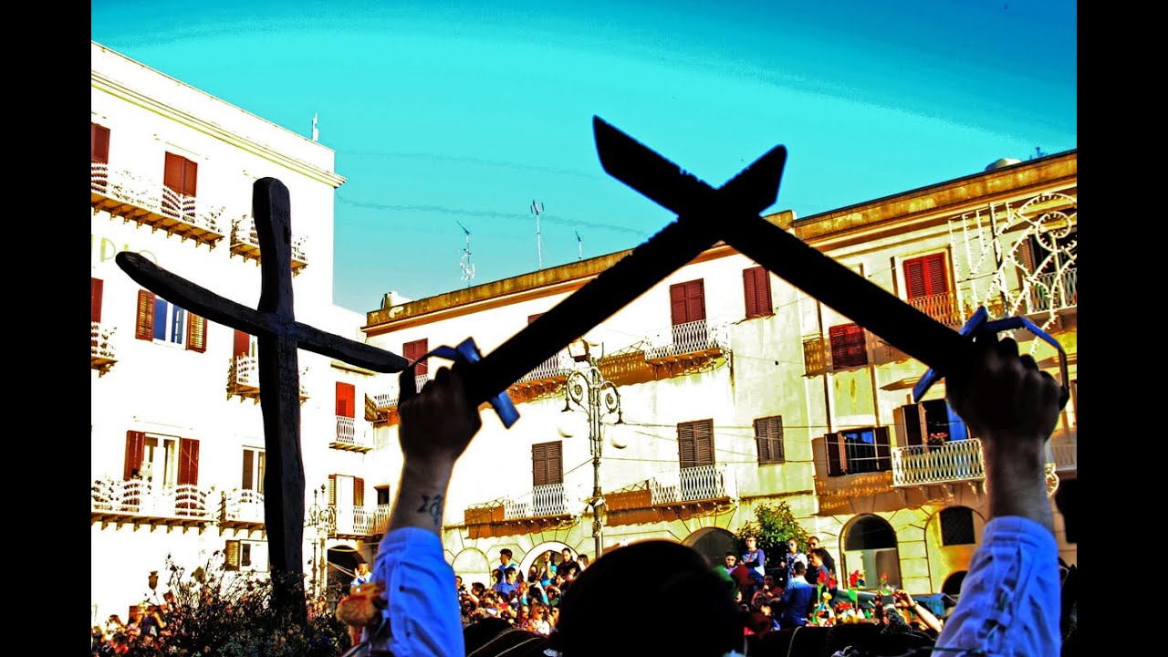 Trailer Santa Croce 2016 YouTube