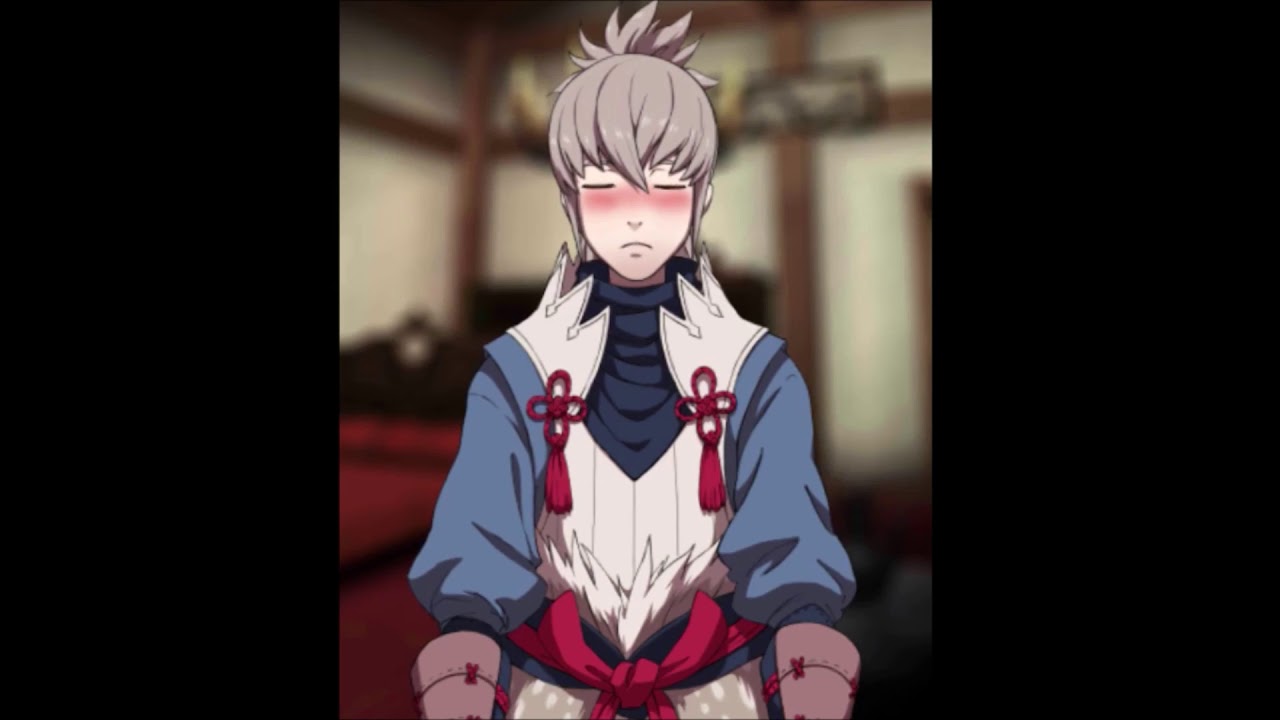 Takumi My Room [Japanese w/ English Translation]