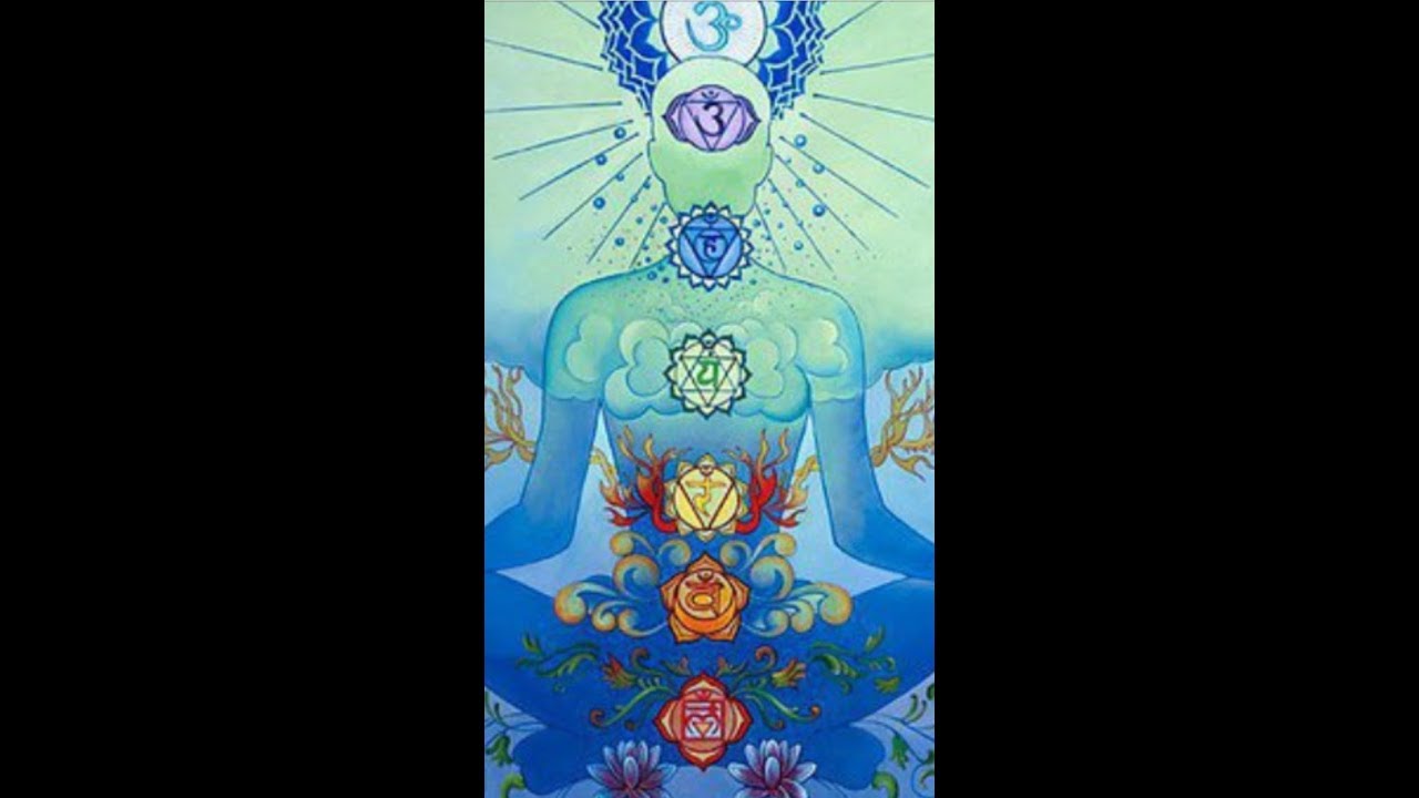 Sound Healing With The Gong YouTube