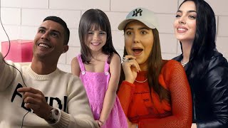 Braking news!! CR7 and Georgina Rodriguez’s sister Ivana Rodriguez It will shock you