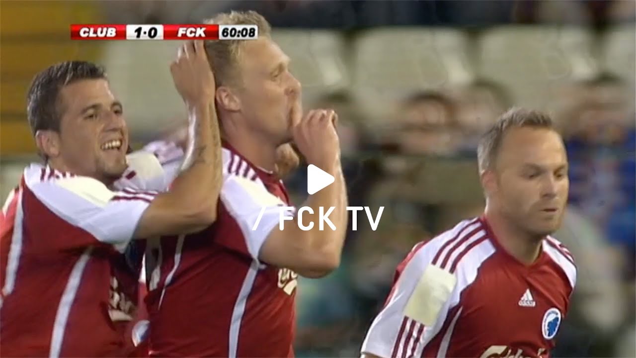 danmark sygeforsikringen Se alle vores mål mod Club Brugge