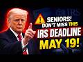 The Hidden IRS Rule That's Giving Senior Homeowners an Extra $6,000 in 2026