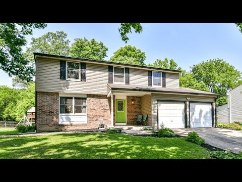 9402 Thornwood Dr., Indianapolis, IN home video tour