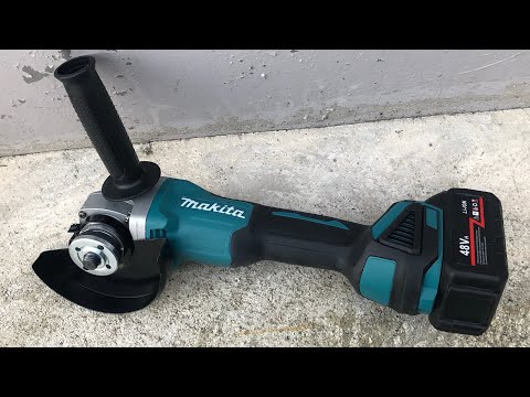 Chinese MAKITA Grinder