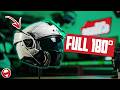 This Helmet Does Something No Other Helmet Can | LS2 Advant 2 Review
