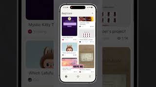 How to create app in 5 minutes