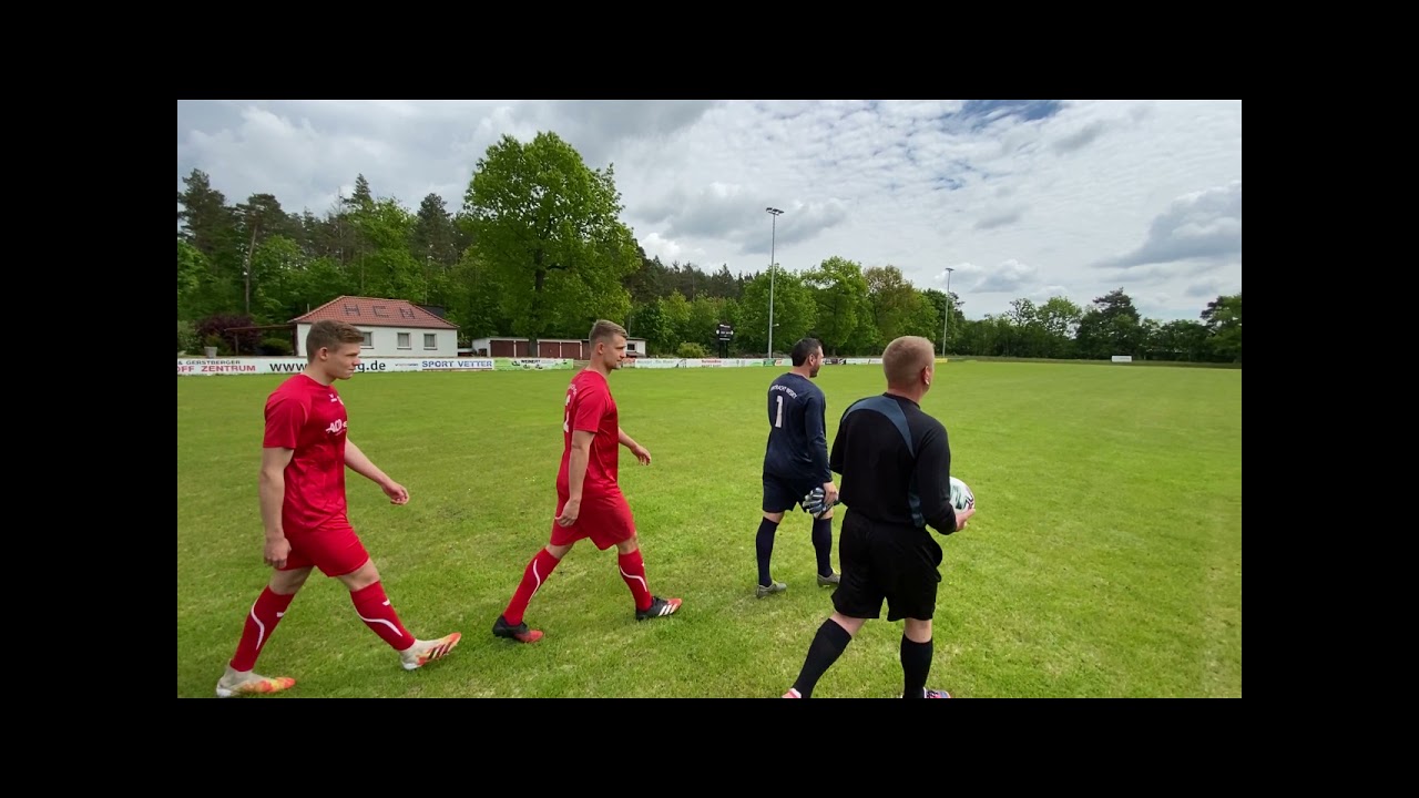 FV Eintracht Niesky - (