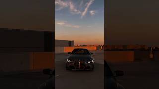 Sunset. Speed. Pure cinematic vibes. 🔥Dream machine in motion — every frame tells a story.