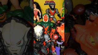 HORDAK E A HORDA DO MAL MOTU ORIGINS! #shorts #motuorigins #heman #motu #Mattel #toys #hordak #movie
