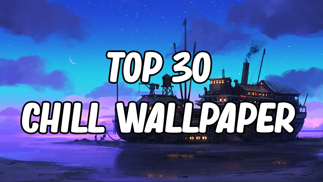 Best Chill Wallpapers In Wallpaper Engine Free IMAGESEE