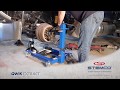 STEMCO QwikeXtract™ in Two Minutes