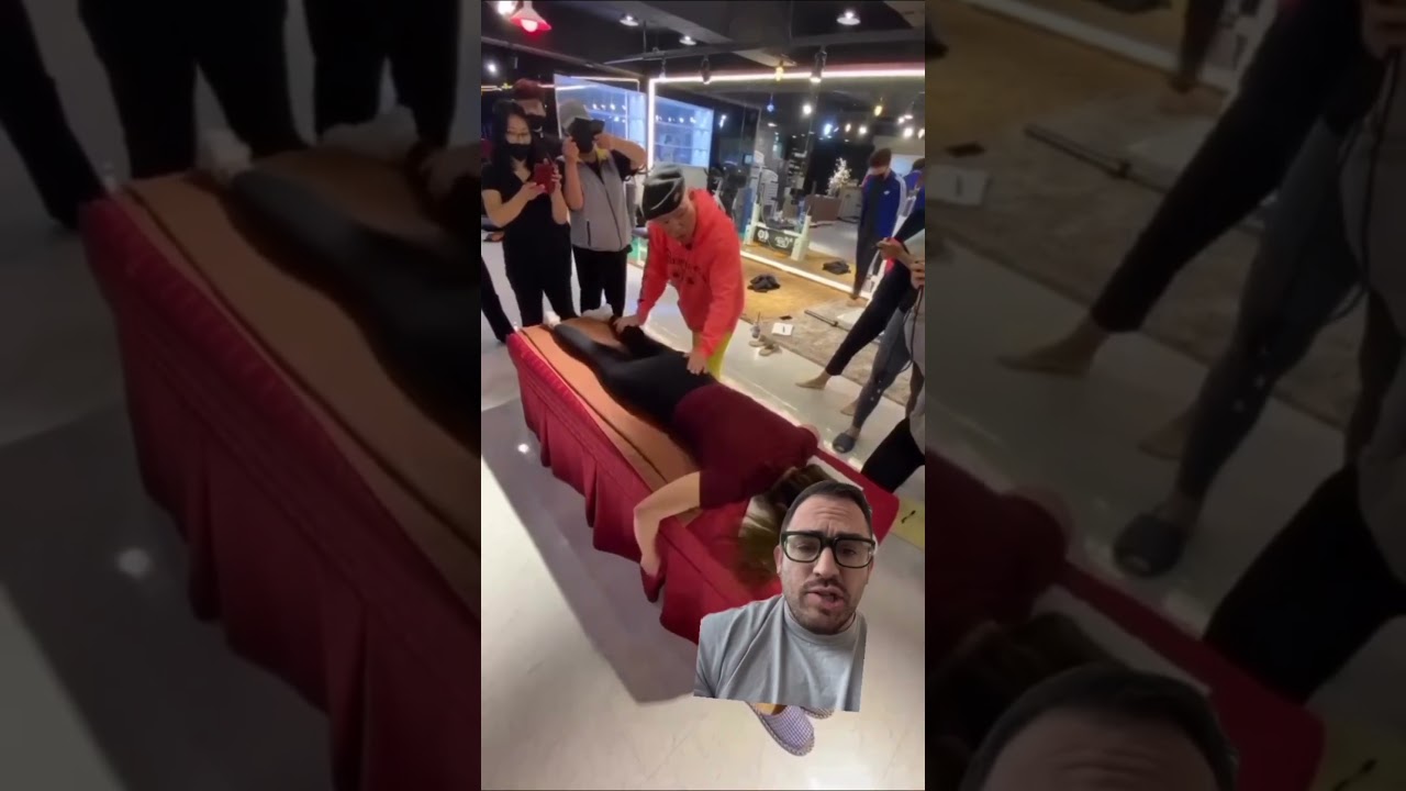 IPF KOREA WHAT ARE YOU DOING?! 