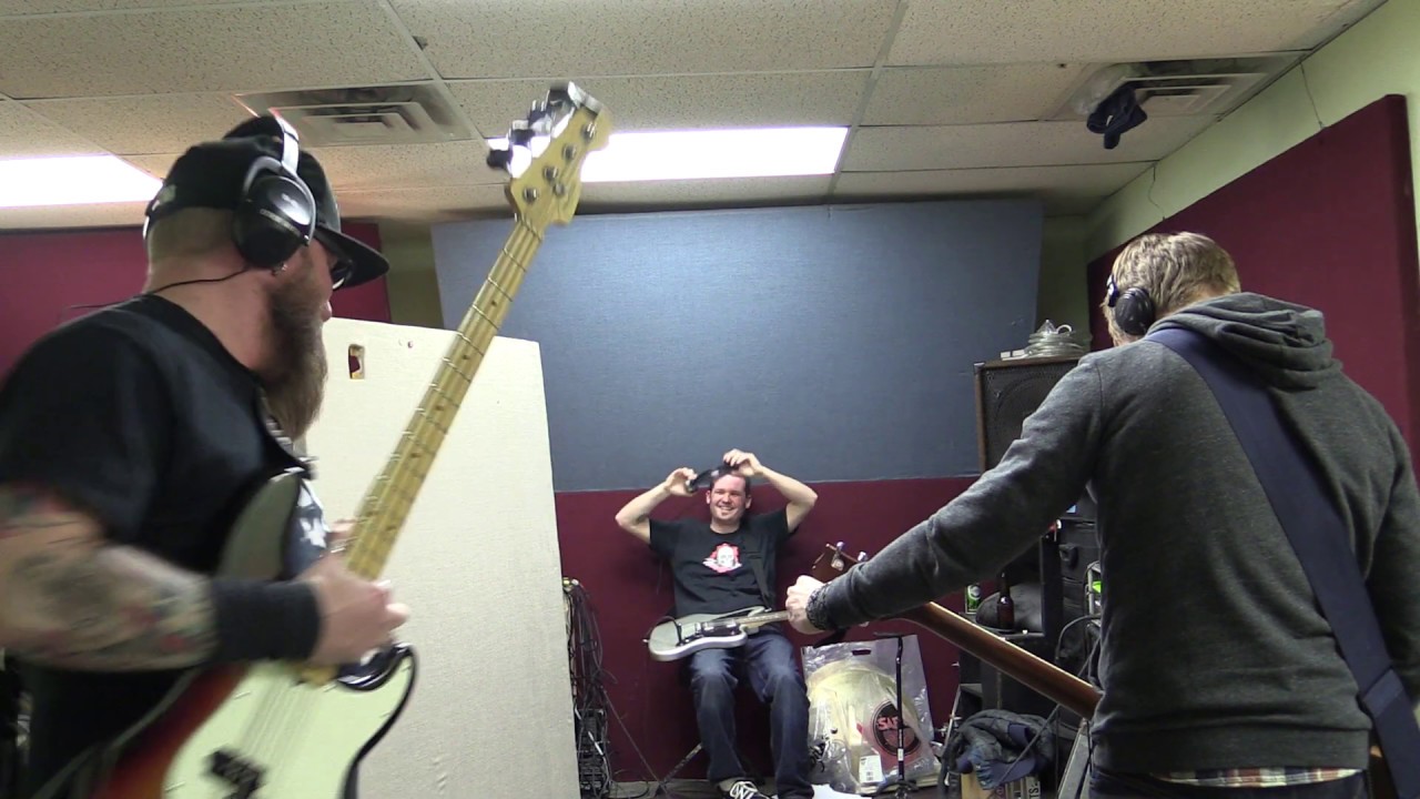 Full Recording Session Part 2, 2014 - YouTube