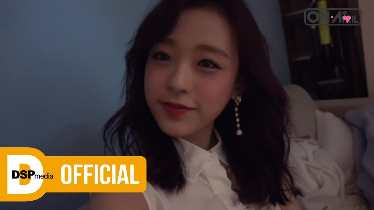 [Episode] APRIL(에이프릴)'s ON AIR PRIL(온에어프릴) Ep.17