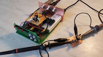 How to easy measure filters with RTL-SDR USB receiver