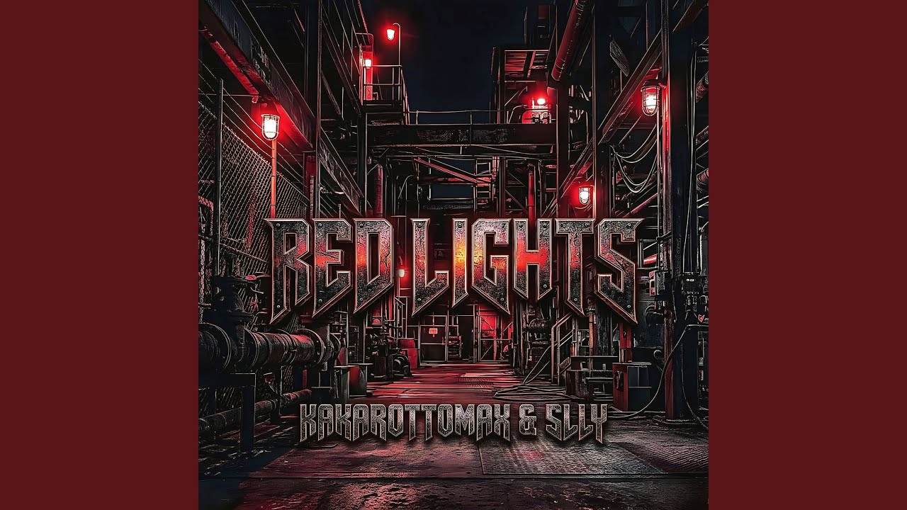 Watch Red Lights on YouTube Watch Red Lights on YouTube