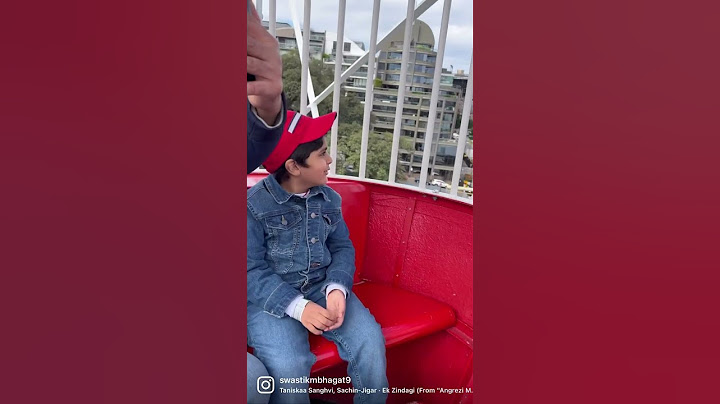 Birthday celebrate in Luna Park Sydney #australia #sydney #swastikbhagat