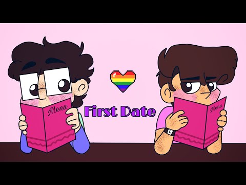 First Date | Reddie Animatic