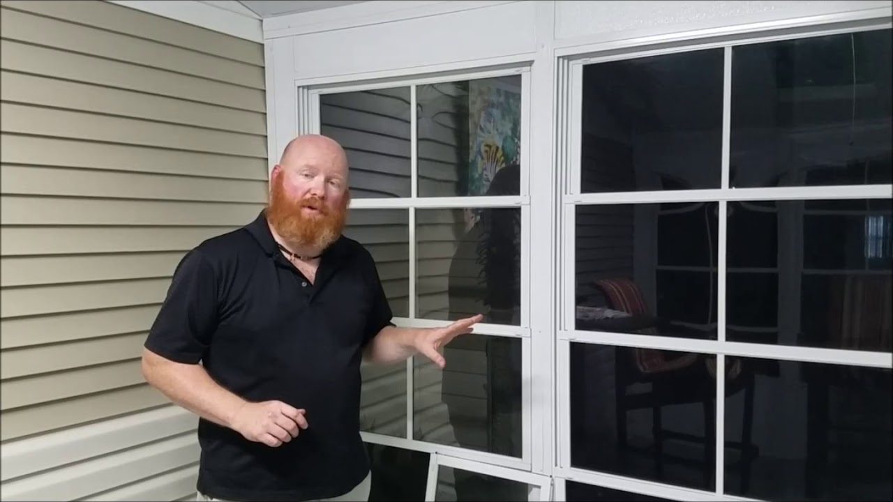 easy breeze windows near me