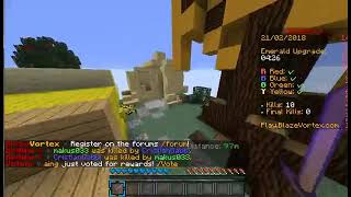 hacker report to blazevortex