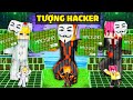 Th thch xy tng bn b hacker sinh t team trong minecraft