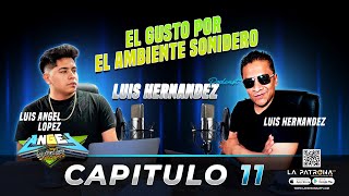 El Gusto por el Ambiente Sonidero / Sonido Angel screenshot 1