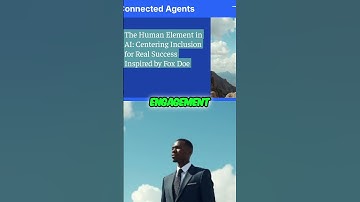 Inclusion: The Secret Weapon for Massive ROI in Tech Adoption! #shorts