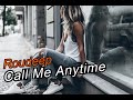 Roudeep - Call Me Anytime  (Original Mix)