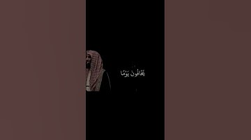 محمد اللحيدان ،سورة النور
