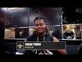 Chase Young on returning to practice | New Orleans Saints