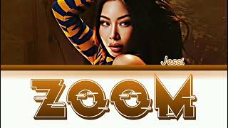 Jessi - Zoom Kolay Okunuş