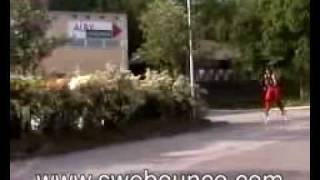 Powerizer Carjump