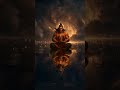 हनुमान) जी पाटा लोग" पहुँचे || #ram #jaishreeram#hanuman #ytshorts#viral