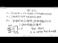 DIGITAL ELECTRONICS ADVANCED LEVEL
