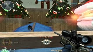 Crossfire europe: Awm editing