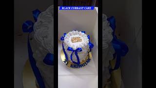 ❤️ Black Currant cake ❤️ #blackcurrant #CakeDecorating #cakedesign #cakesbys.s #homemade #aesthetic