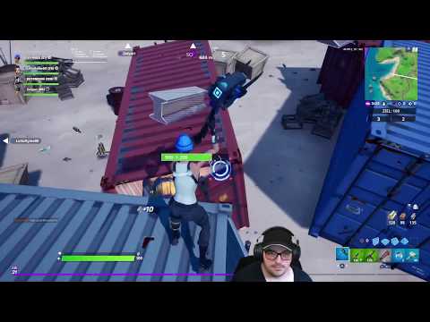 #ixxmade 🔴 LIVE Fortnite Gruppenkeile