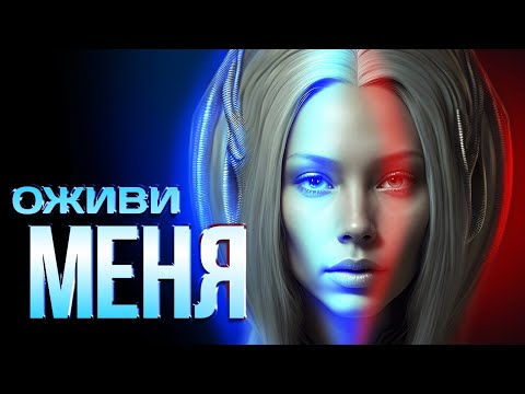 Оживи фотографию с помощью искусственного интеллекта.