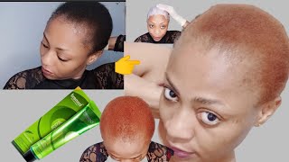 DIY Bright Gold Hair Color | No Bleach | Phillipines🇵🇭 | Bremod |Ijay's Cube.
